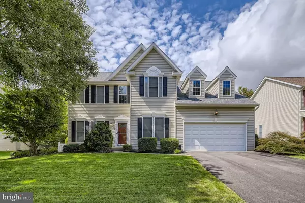 2025 SHERRYL, Sykesville, MD 21784