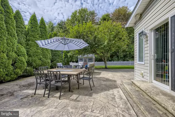 2025 SHERRYL, Sykesville, MD 21784