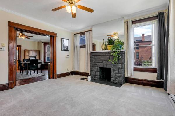 2312 E 5th Avenue, Columbus, OH 43219