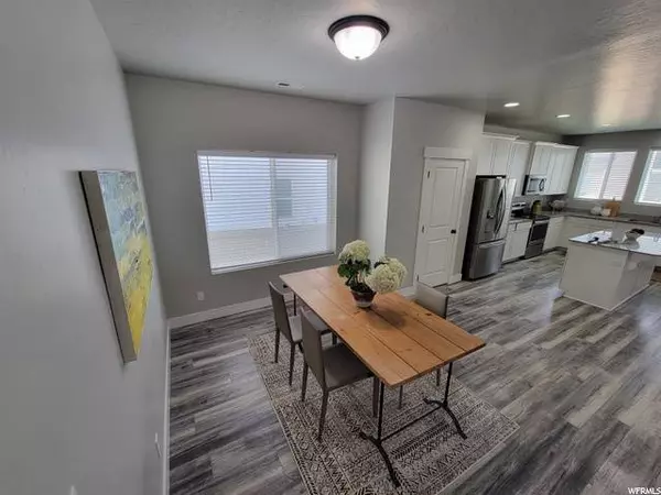 14753 S PALMERSTON WAY, Herriman, UT 84096