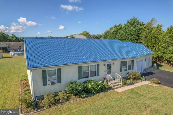 8538 CHURCH RD, Milford, DE 19963