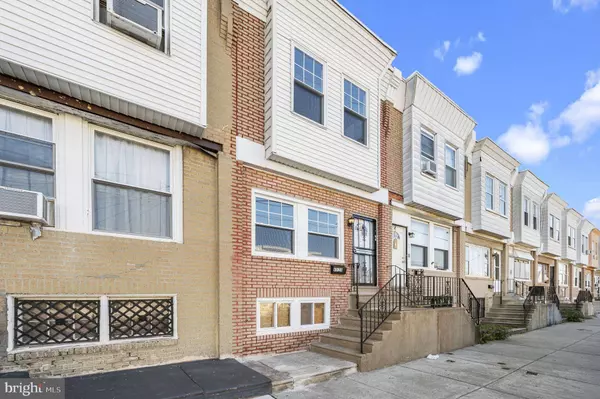 6520 CHESTER AVE, Philadelphia, PA 19142