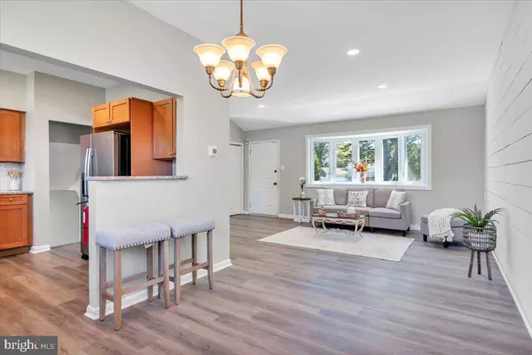 20 TILFORD RD, Somerdale, NJ 08083