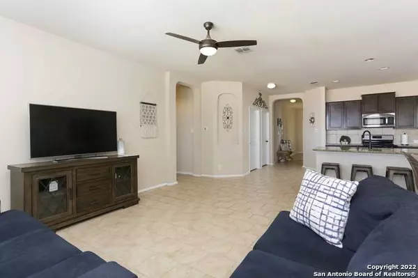 659 SAGE THRASHER, San Antonio, TX 78253-4589