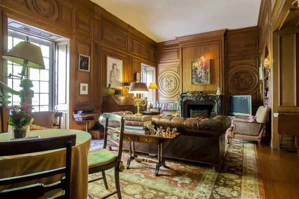 MISTRESS PALACE AT QUINTA DE SÃO SEBASTIÃO #Main House, Lumiar, Portugal