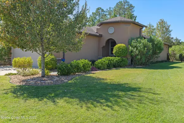 227 Goldenrod Park Road, Ponte Vedra, FL 32081