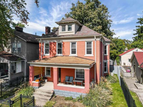 2312 E 5th Avenue, Columbus, OH 43219