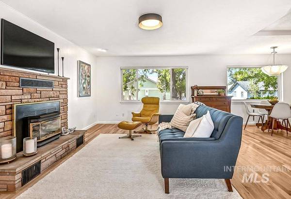 2300 N 26th St, Boise, ID 83702