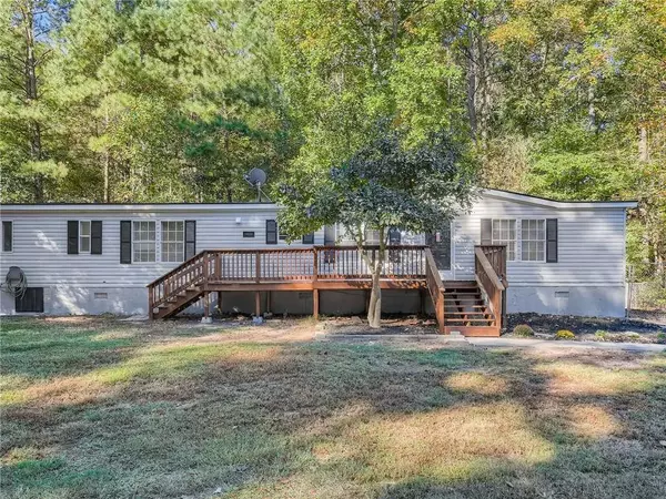 2564 Hill CIR NE, Conyers, GA 30012