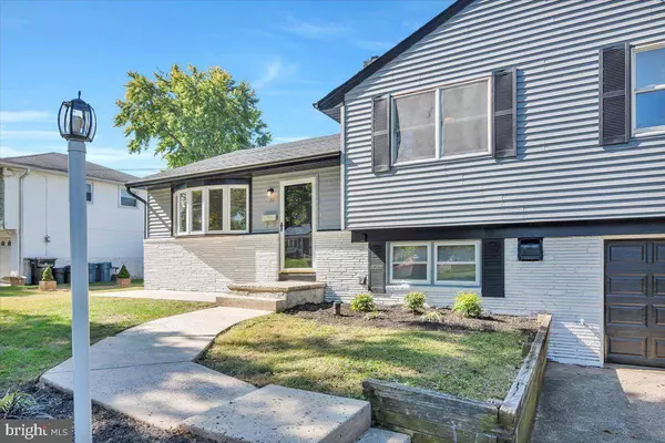 20 TILFORD RD, Somerdale, NJ 08083