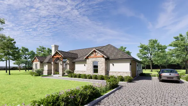 125 N Tranquility Dr, La Vernia, TX 78121