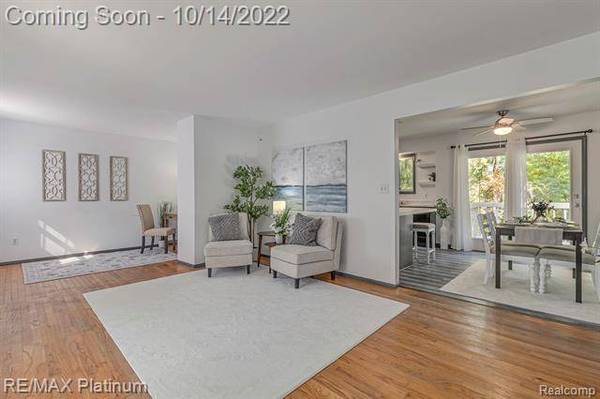 9650 FLEMING Road, Cohoctah Twp, MI 48836