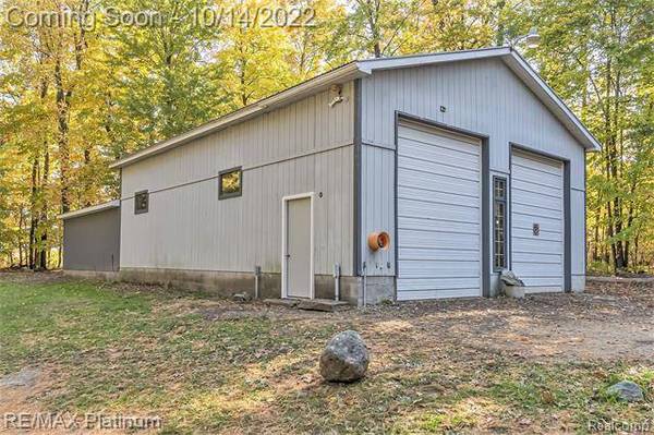 9650 FLEMING Road, Cohoctah Twp, MI 48836