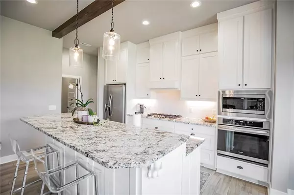 550 Bella Toscana Street, Springdale, AR 72762