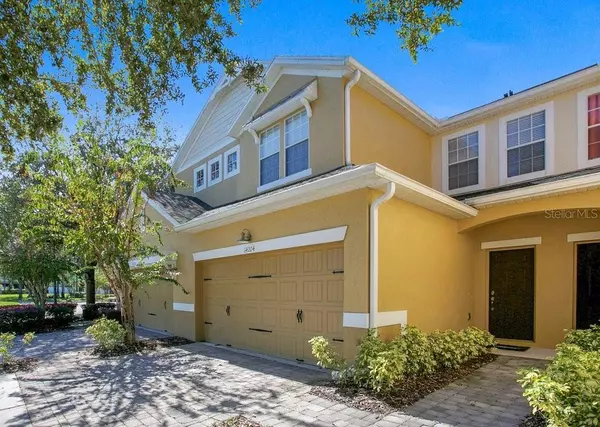 14021 OASIS SPRINGS LN #902, Windermere, FL 34786