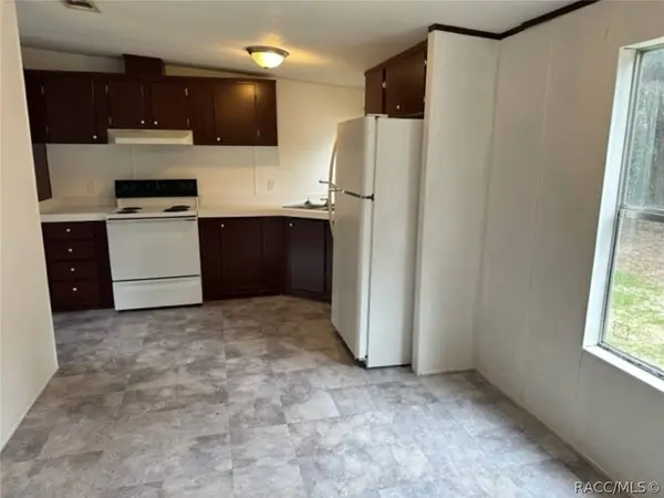 1230 E Ray ST, Hernando, FL 34442