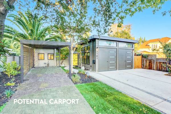 3181 Emerson St, Palo Alto, CA 94306