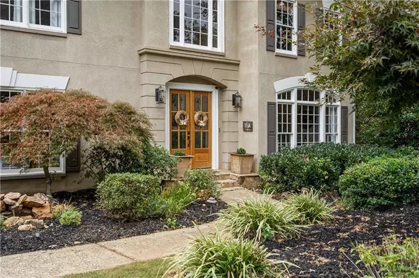 11110 Crofton Overlook CT, Johns Creek, GA 30097