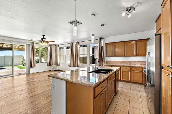 4166 Monte Verde DR, El Dorado Hills, CA 95762