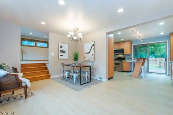 96 Deerfield Rd, West Caldwell Twp., NJ 07006