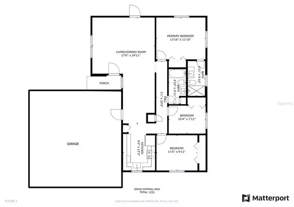 4715 E POINSETTIA AVE, Tampa, FL 33617