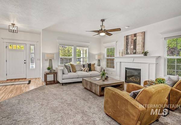 10960 W Hazelwood Dr, Boise, ID 83709