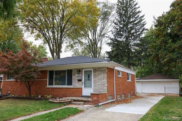 19633 PARKER Street, Livonia, MI 48152