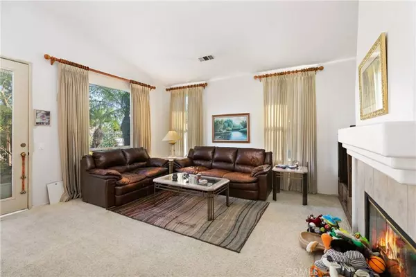 42 Colony Way, Aliso Viejo, CA 92656