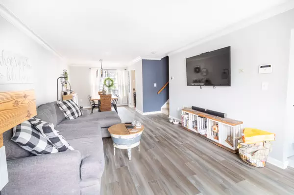 Bridgewater new listing by Tom Ciccarone