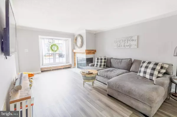 2905 PINHORN DR, Bridgewater, NJ 08807