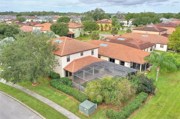 2819 VIA LARGO CT, Kissimmee, FL 34744