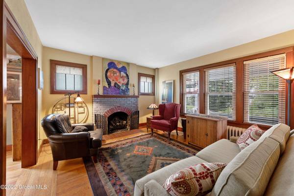 44 Brookline Avenue, Albany, NY 12203