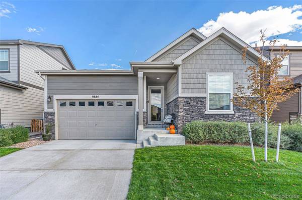9884 Truckee ST, Commerce City, CO 80022