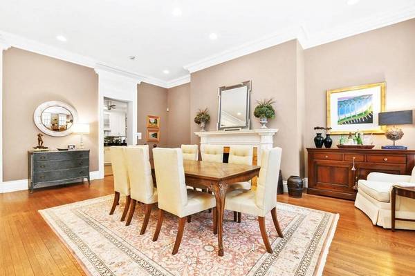 160 Beacon Street #1, Boston, MA 02116