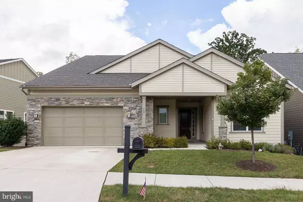 159 TOWHEE DR, Lake Frederick, VA 22630