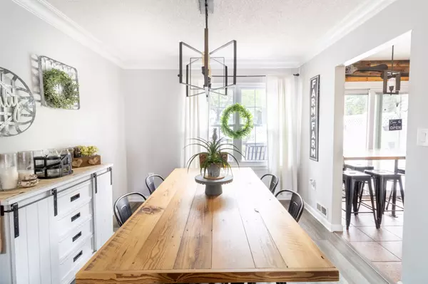 Bridgewater Townhome by Tom Ciccarone and RE/MAX InStyle Realty