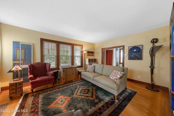 44 Brookline Avenue, Albany, NY 12203