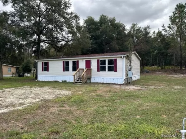 1230 E Ray ST, Hernando, FL 34442