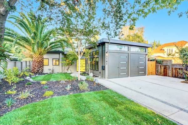3181 Emerson St, Palo Alto, CA 94306