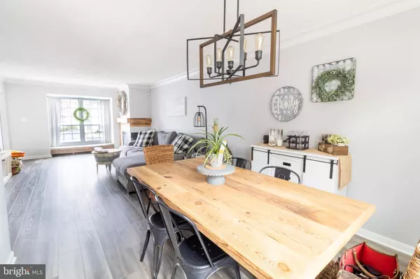 2905 PINHORN DR, Bridgewater, NJ 08807