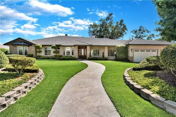 3550 Litras DR, San Bernardino, CA 92405