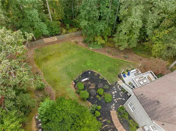 11110 Crofton Overlook CT, Johns Creek, GA 30097