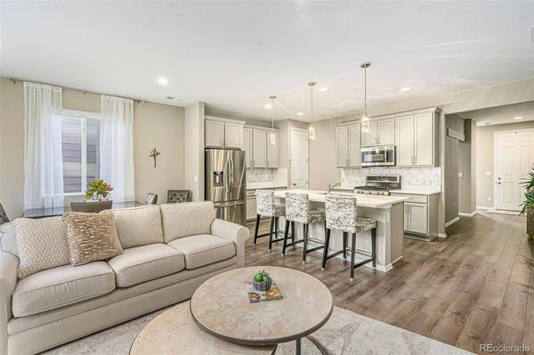 9884 Truckee ST, Commerce City, CO 80022