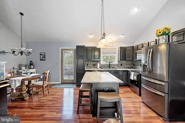 107 INCA TRL, Winchester, VA 22602