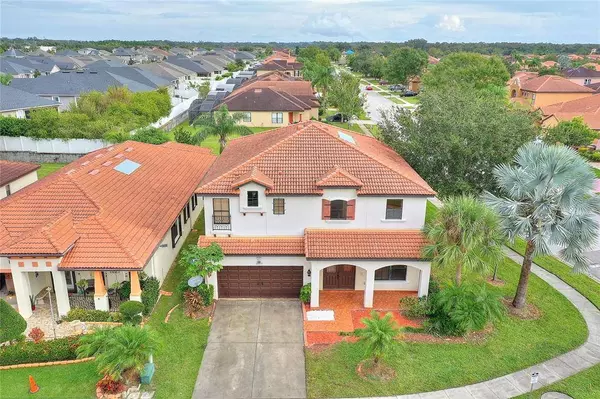 2819 VIA LARGO CT, Kissimmee, FL 34744