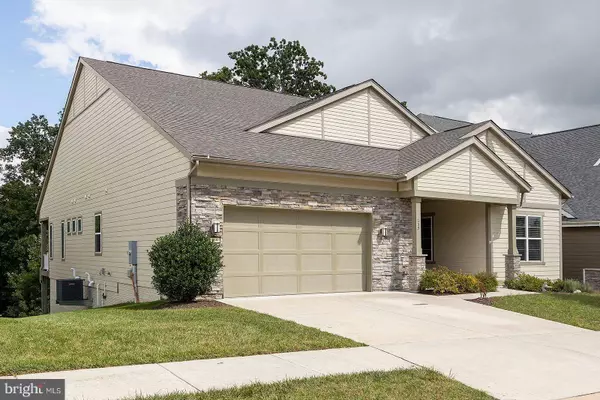 159 TOWHEE DR, Lake Frederick, VA 22630