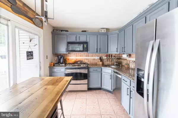 2905 PINHORN DR, Bridgewater, NJ 08807