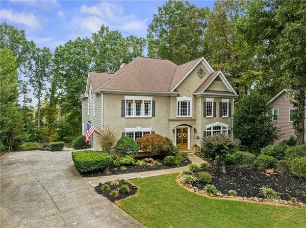 11110 Crofton Overlook CT, Johns Creek, GA 30097