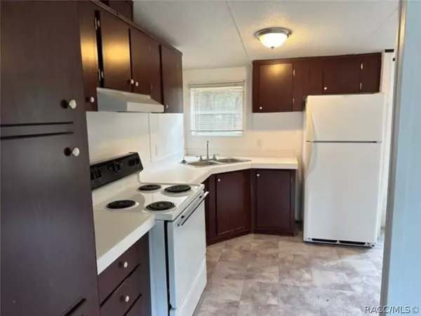 1230 E Ray ST, Hernando, FL 34442