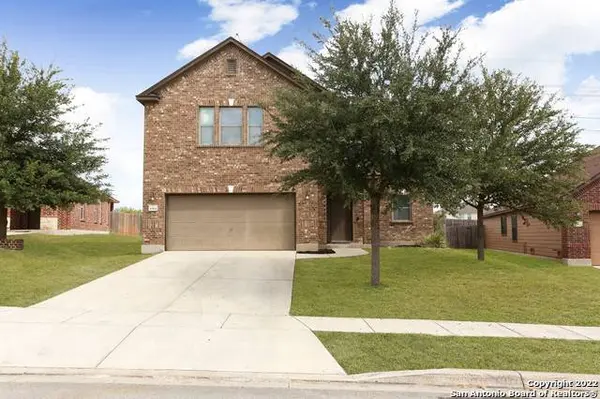 10914 Almond Wood, San Antonio, TX 78233